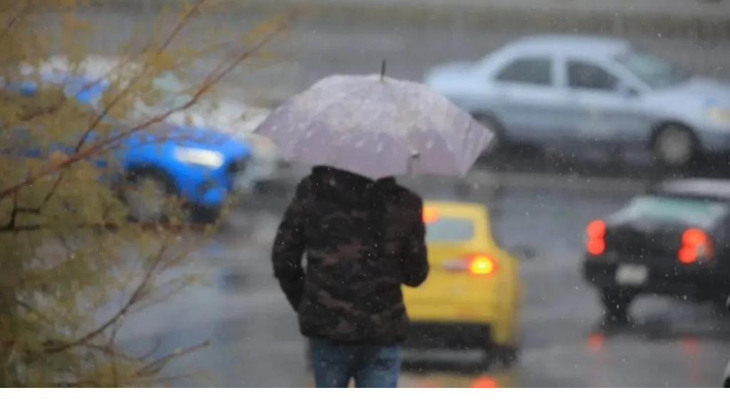 لبنان على موعد مع منخفض جوي سريع… فكيف سيكون طقس نهاية الأسبوع؟