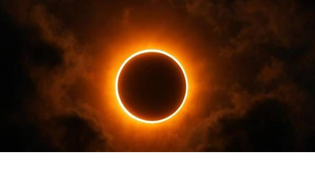 لا تنظروا إلى الشمس” في هذا اليوم.. ظاهرة فلكية سيشهدها العالم الثلاثاء المقبل