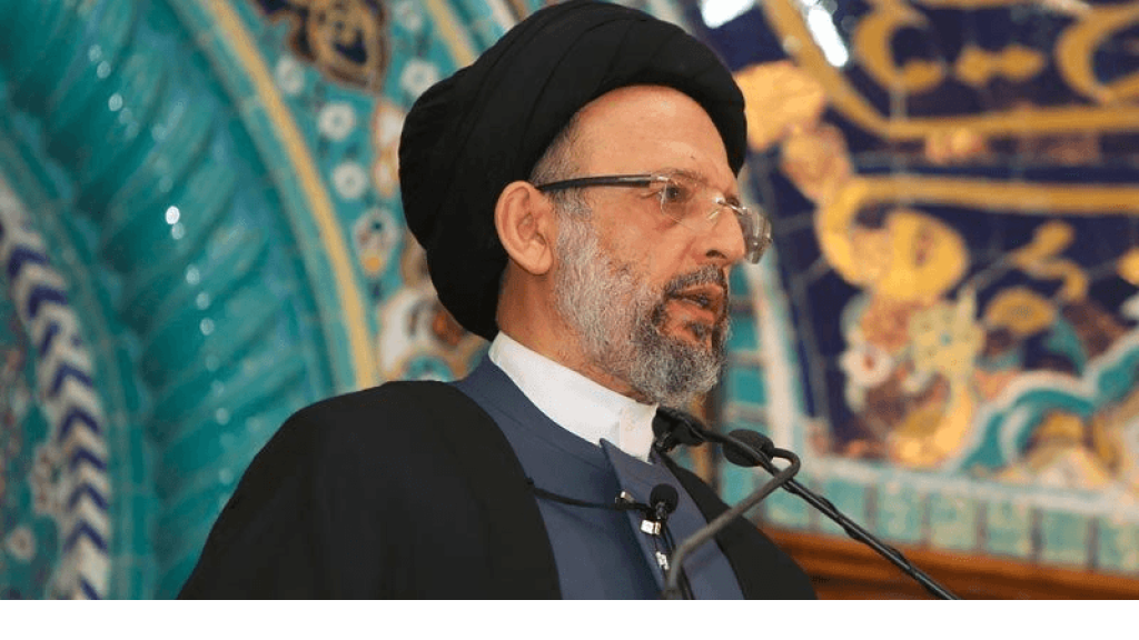 فضل الله بارك بقرب حلول شهر رمضان: