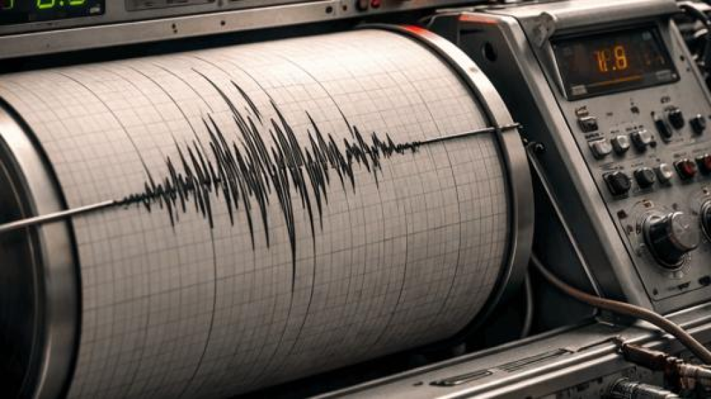 هزة أرضية جديدة في لبنان.. هذه قوتها