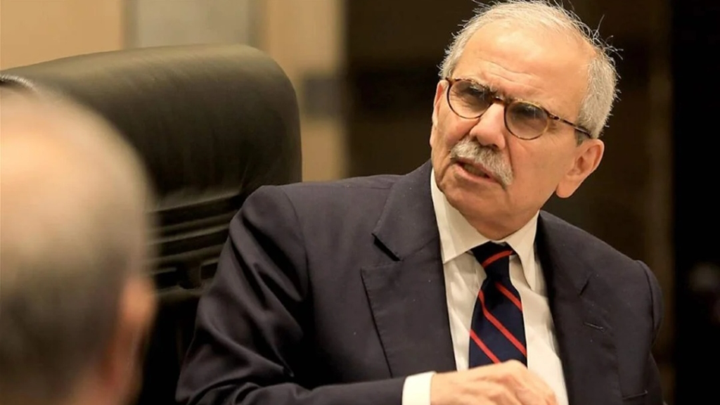 سلام من ميونخ: موقف لبنان الثابت لنزع الأسلحة النووية يزداد أهمية اليوم