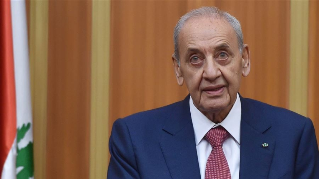 بيع الذهب أو تسييله أو عدم المساس به.. ماذا يفضل الرئيس بري؟