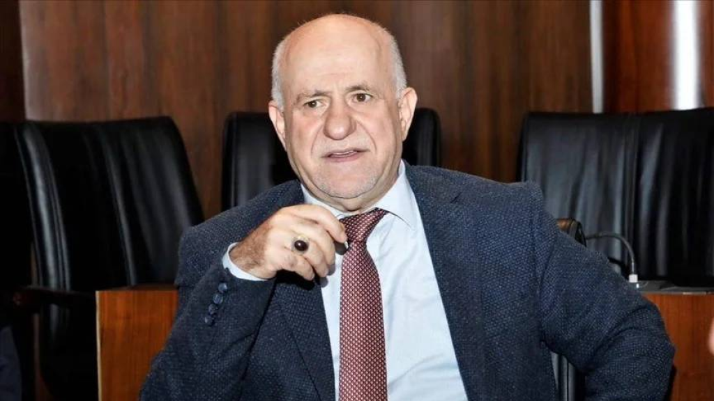 قبلان بعد ترشحه إلى جانب بري: الانتخابات في موعدها ولا تأجيل