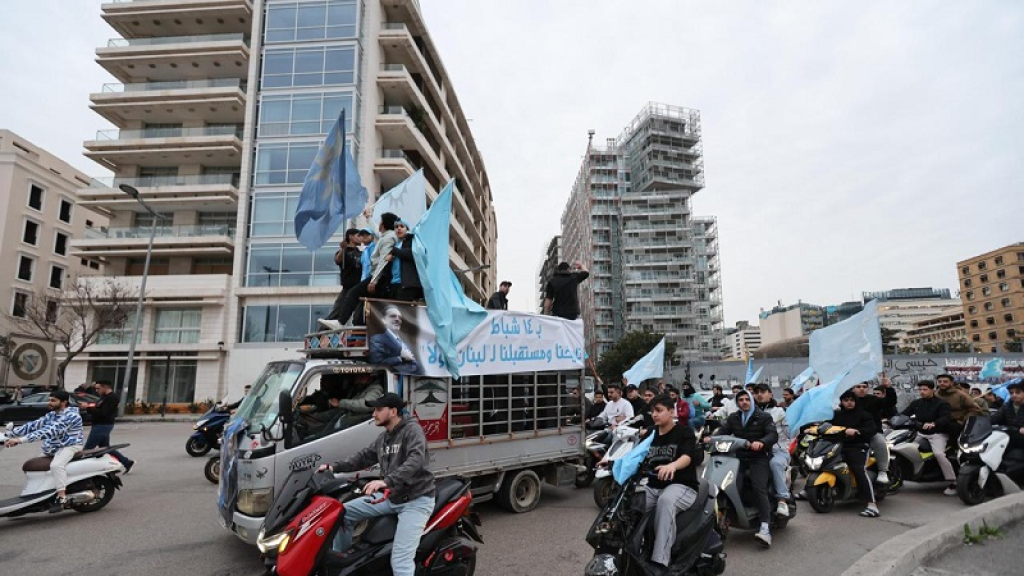 رئيس “المستقبل” يستعدّ لـ”نفخ الروح” في جسدِ التيار