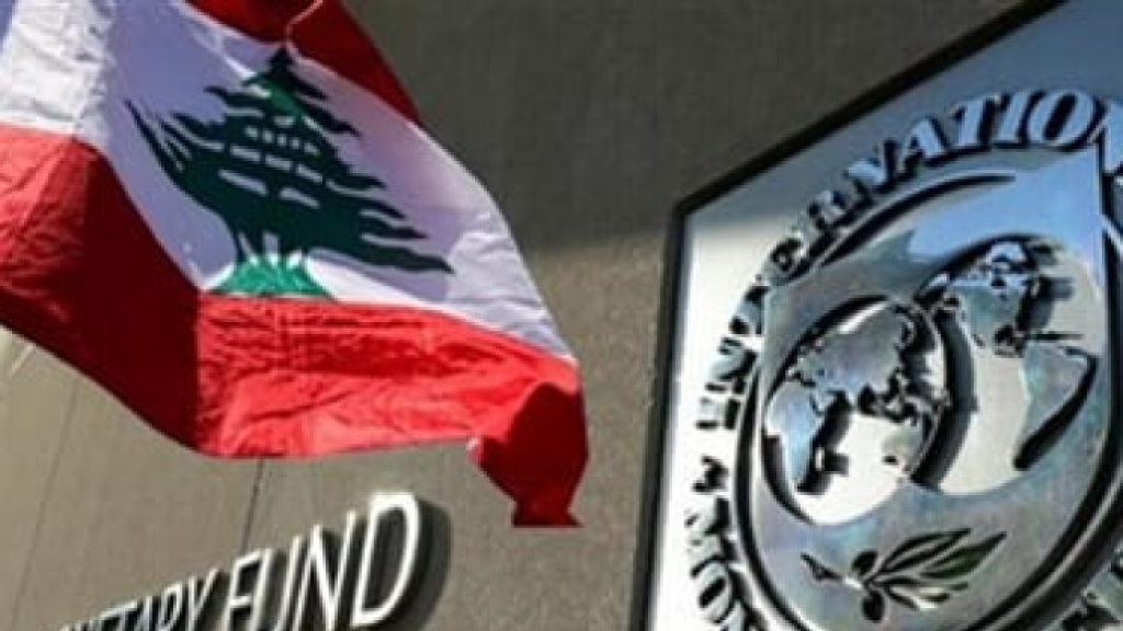 رئيس بعثة صندوق النقد في ختام زيارته لبنان: اجرينا مناقشات بناءة