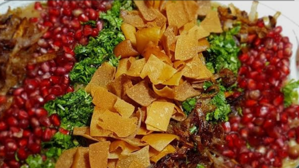 طريقة عمل حراق اصبعه