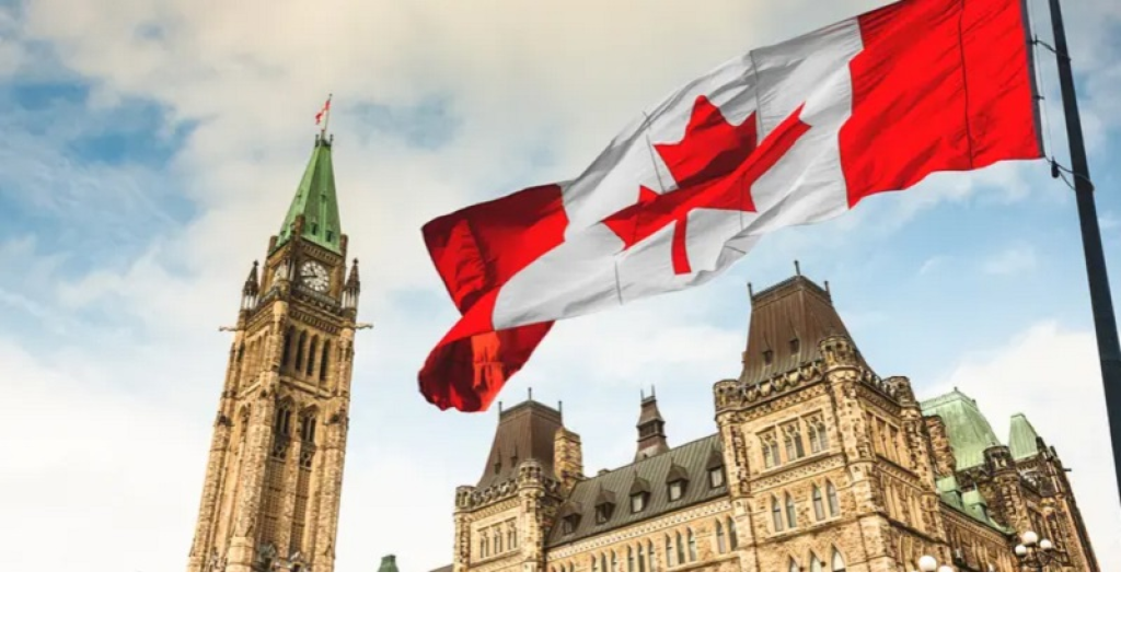 كندا تفرض عقوبات جديدة على إيران