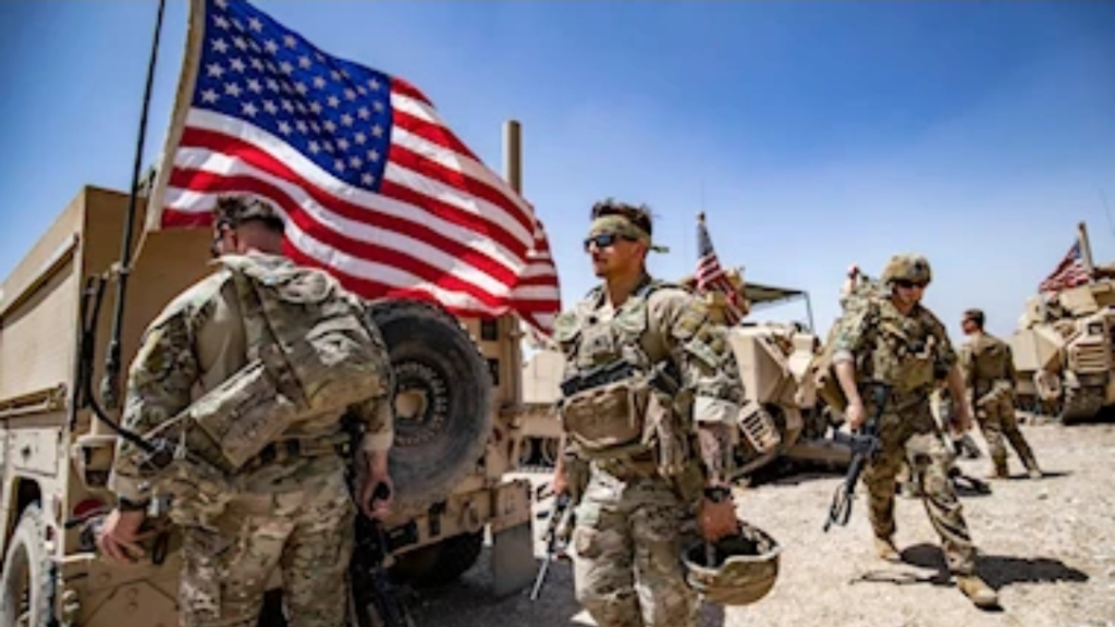 خارطة انتشار أميركي مُقلَّص: واشنطن نحو الاحتفاظ بقاعدة «قسرك»