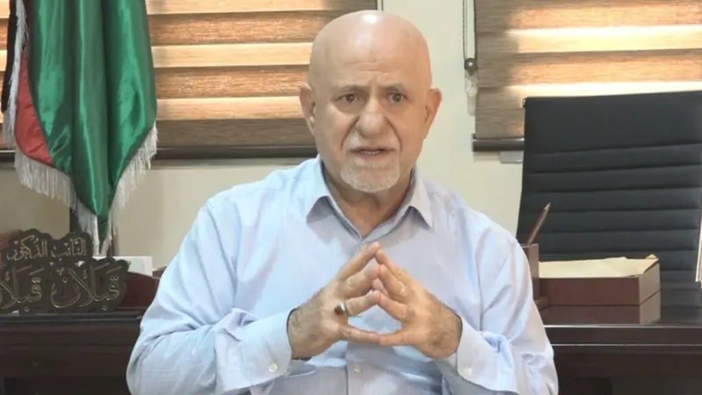 قبلان: تحالف الثنائي قائم بجدية