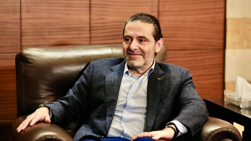 دردشة مع الصحفيين .. الحريري: لم ندخل كطرف في أي نزاع بين الدول العربية