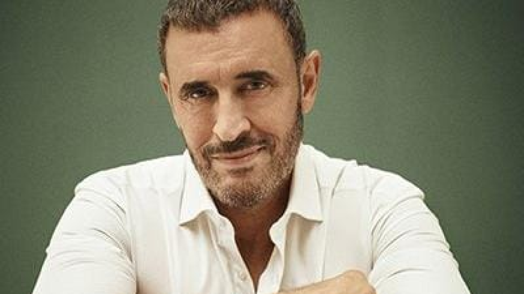 بعد 20 عاماً.. ثلاث أغانٍ لم يكملها كاظم الساهر تعود للواجهة مجددا 