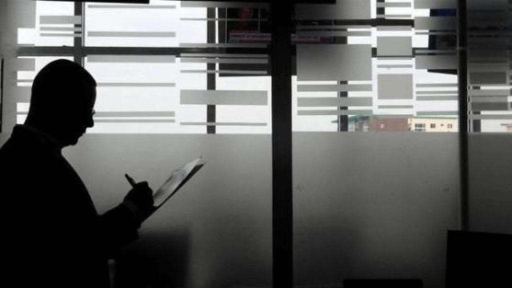 يوميات الموظف اللبناني... ما عنا وقت نتنفس