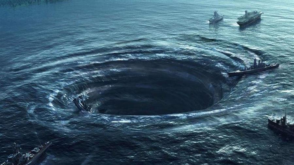 لغز “مثلث برمودا” ينكشف.. المفاجأة “علمية”!  