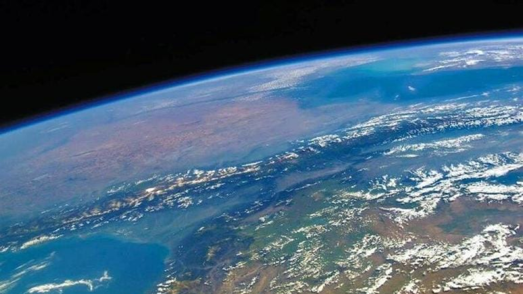 دول على طريق الزوال بسبب تغير المناخ