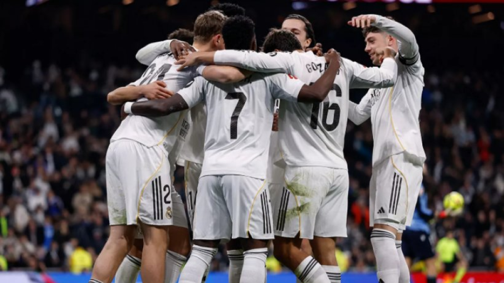 تدريب ريال مدريد.. المهمة الأصعب في عالم كرة القدم