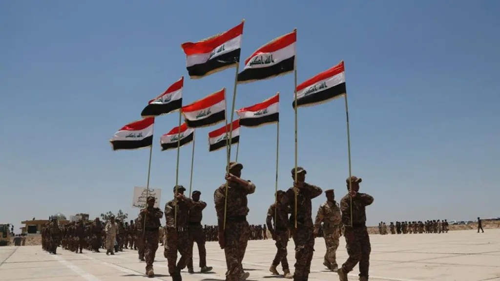 العراق يرفض استخدام أراضيه للهجوم على أي دولة