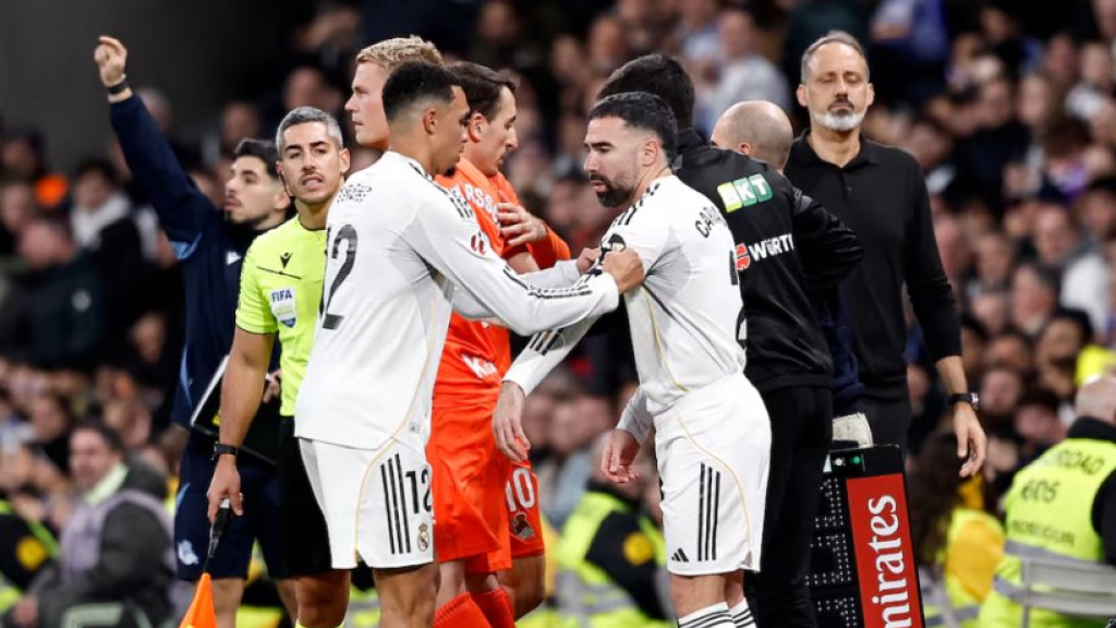 كيف تفادى ريال مدريد أخطاء تشابي ألونسو؟