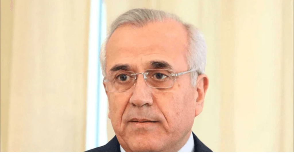 الرئيس سليمان: هدف ترامب المعلن الوصول إلى إيران بلا قدرة على امتلاك سلاح نووي