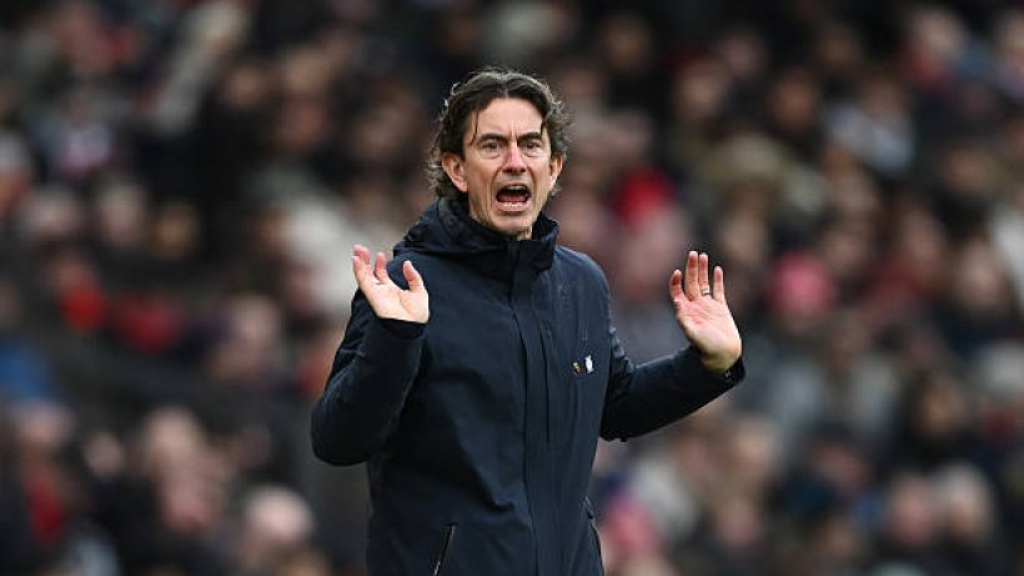 توماس فرانك تحت أنظار ثلاثة أندية إنجليزية