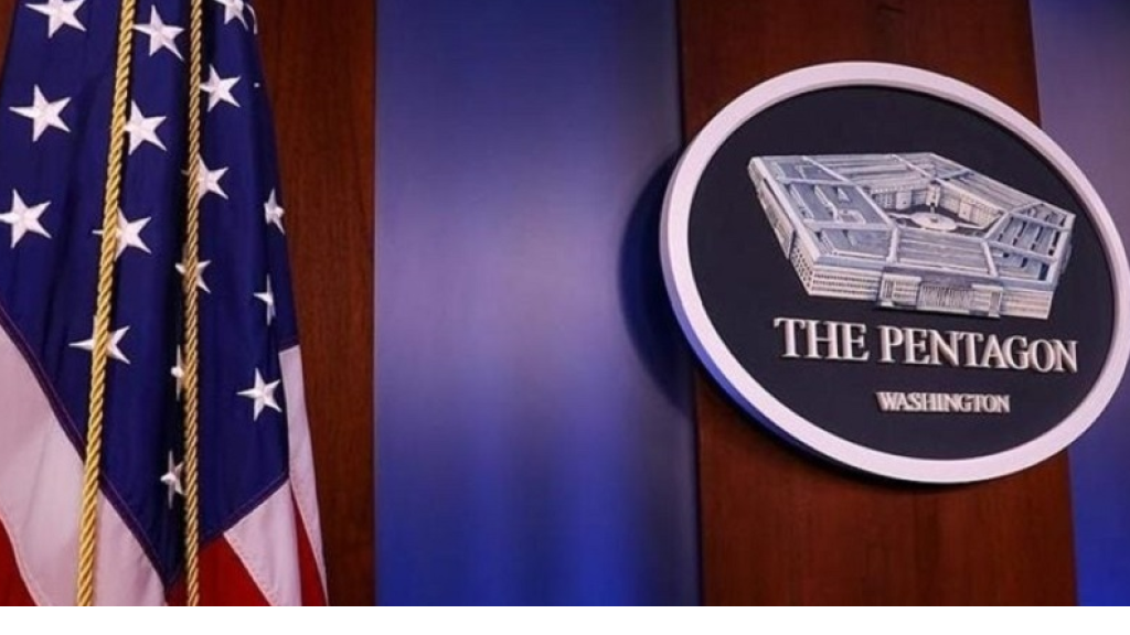 أميركا تحتجز سفينة في المحيط الهندي