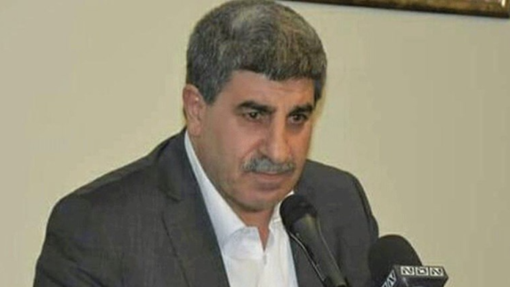 وفد من مزارعي البقاع زار مسؤول الشؤون البلدية المركزي في حركة أمل