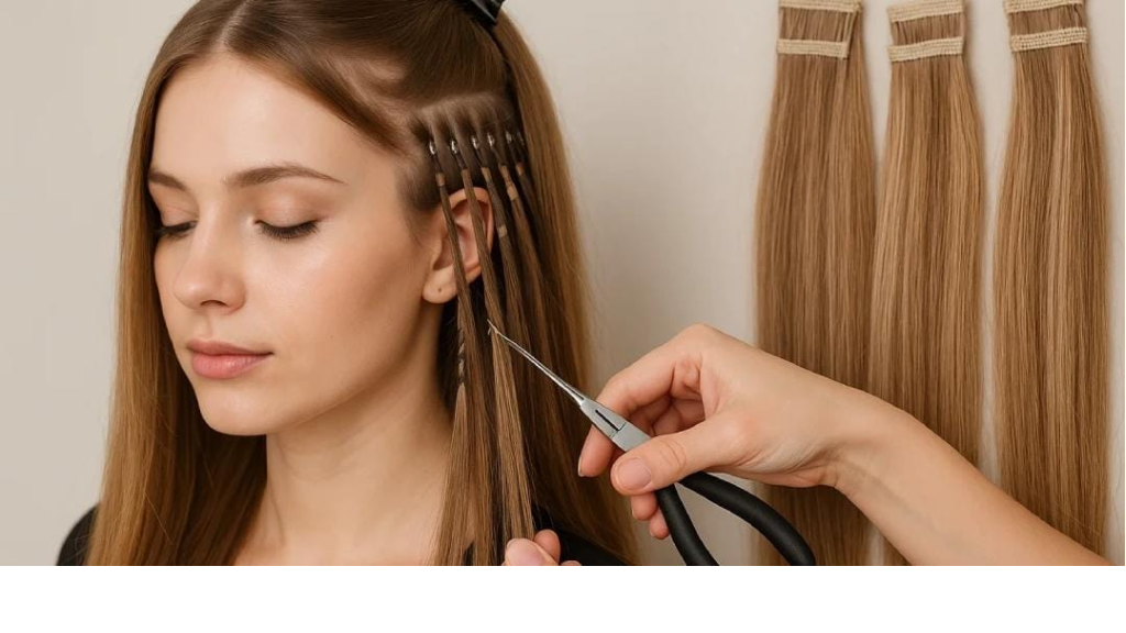 دراسة تحذّر من خطر مخفي في وصلات الشعر!