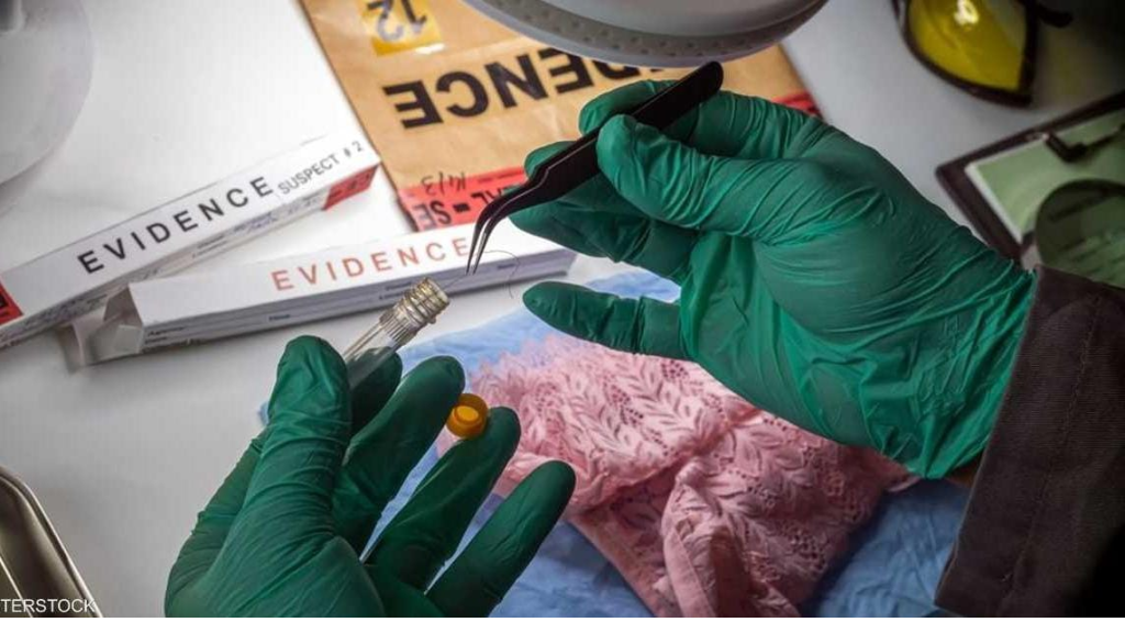 الحمض النووي يفك لغز جريمة قتل واغتصاب عمرها 30 عاما