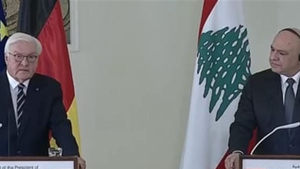 الرئيس عون: لبنان يتعلم من تجربة ألمانيا في الوحدة والبناء بعد الحرب