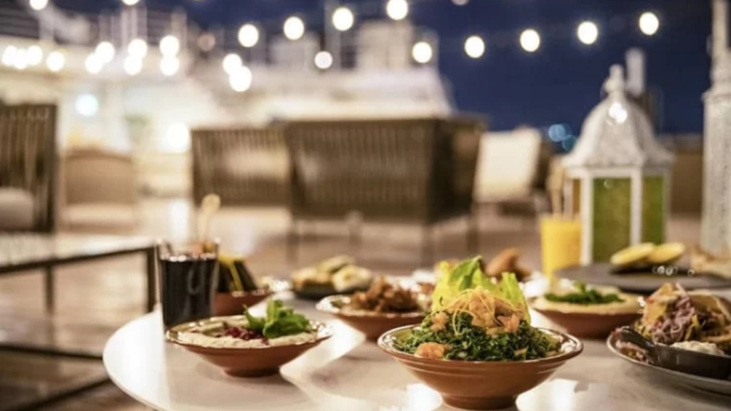 الأسعار تشتعل .. والصائم حائر قبل بدء شهر الصوم