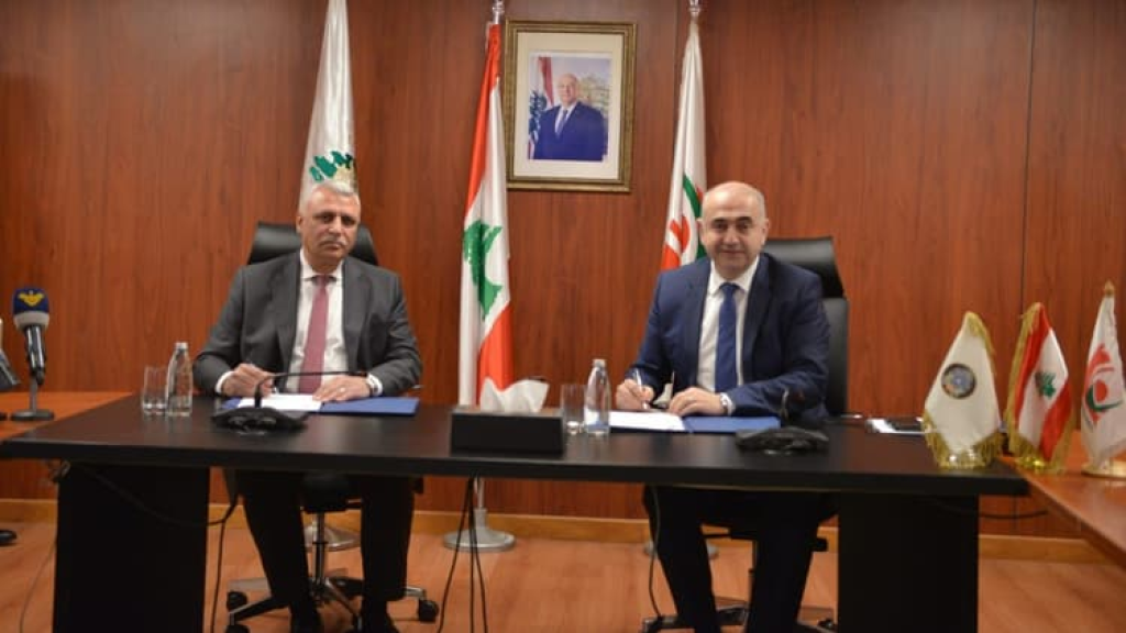 اللواء شقير في توقيع اتفاقية تعاون بين الأمن العام والجامعة اللبنانية: نبقى الحصن المنيع لهذا الوطن فبالعلم نطوره وبالأمن نحميه