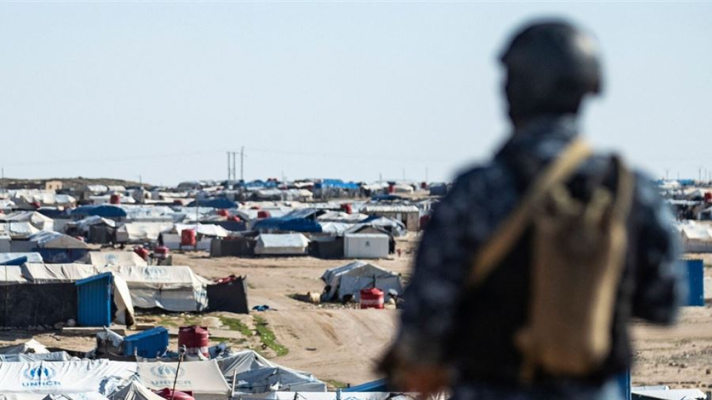 السلطات الكردية تفرج عن 34 اوستراليا من عائلات 