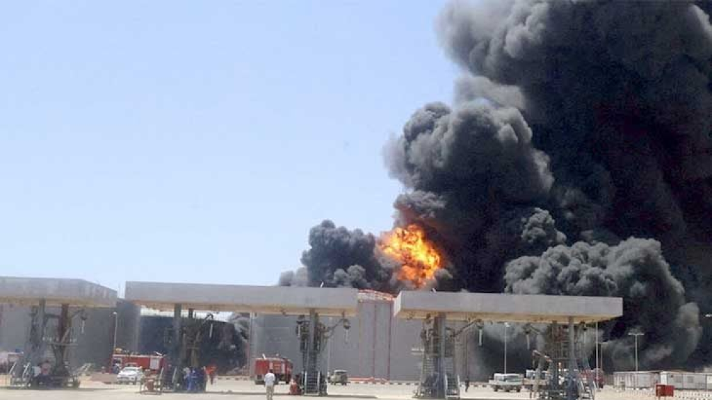 منظمة حقوقية: 28 قتيلا في هجوم بالمسيّرات على سوق في شمال كردفان بالسودان 