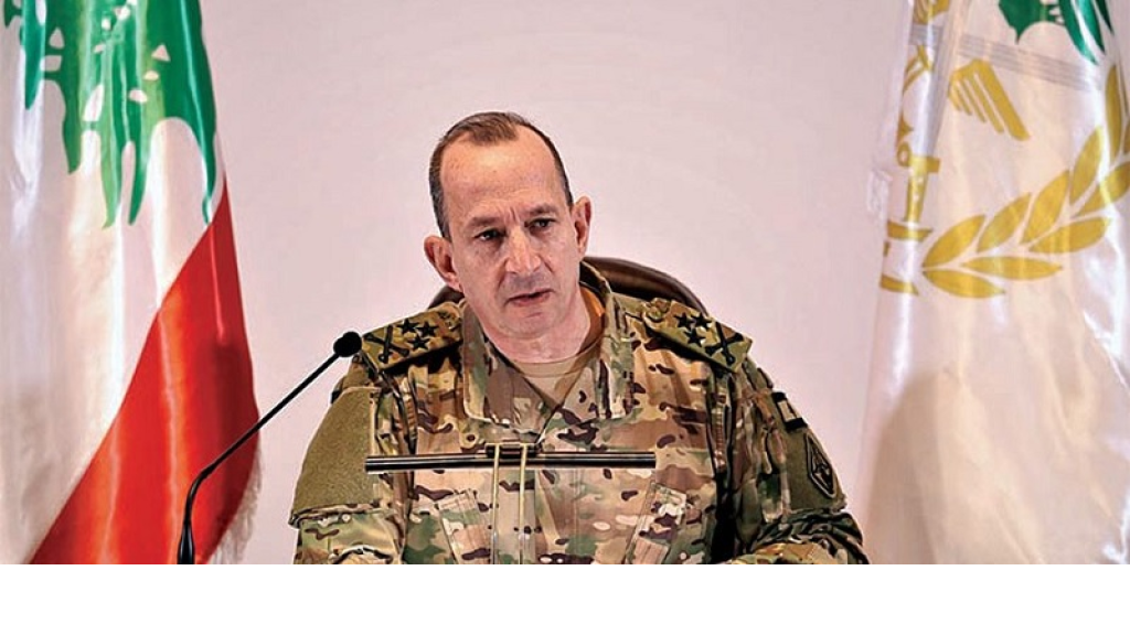 هيكل ينهي عرض تقريره أمام مجلس الوزراء