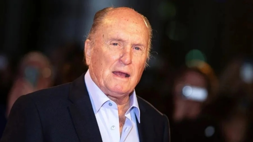 رحيل الممثل الأميركي روبرت دوفال عن عمر 95 عاماً