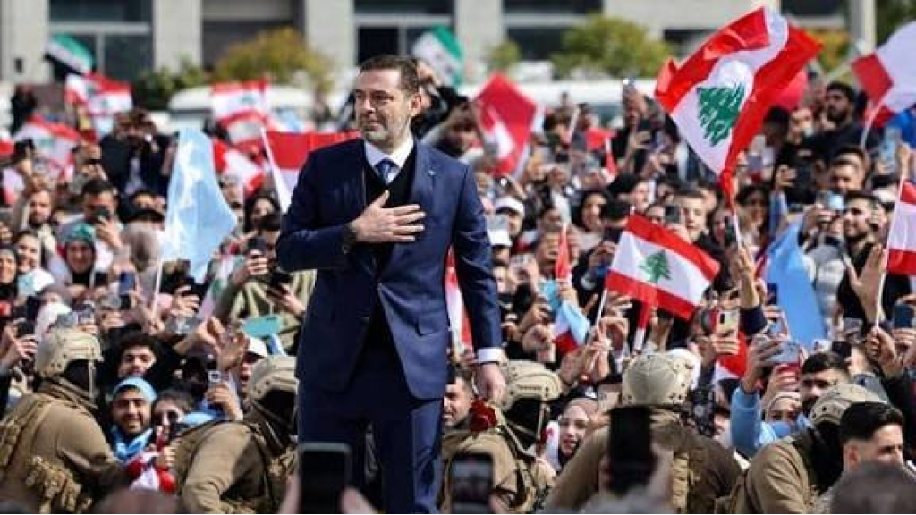 عودة بلا ترشيح… حين يصبح الحضور أقوى من اللوائح