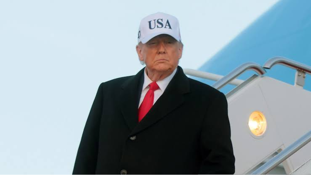 صحيفة بريطانية: تحالف مناهض لترامب يهـ.ـدف إلى استبداله