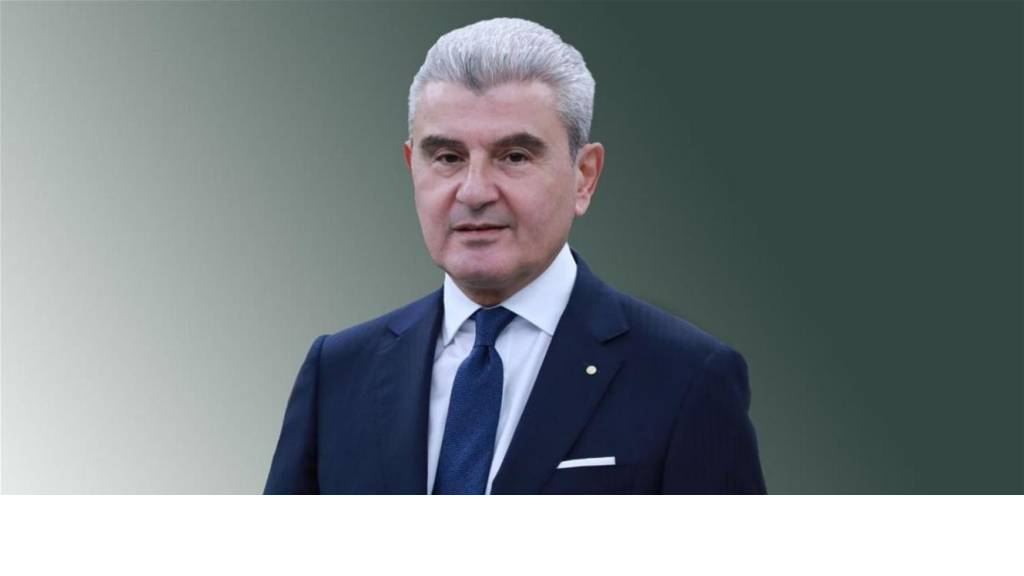 وزير الصناعة يمهل المؤسسات غير المرخّصة حتى 15 نيسان المقبل لقوننة أوضاعها