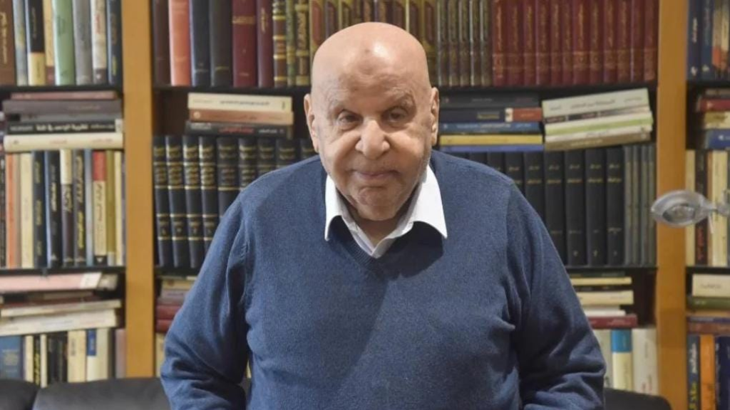 البسام في رثاء دلول: كان كتاباً ومرجعاً مفتوحاً على مجالس من جمر الحروب