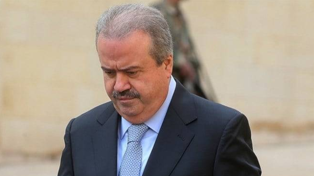 جابر: 50% من الموازنة رواتب وكان لا بد من اتخاذ خطوات لتأمين الأموال الضريبة على القيمة المضافة