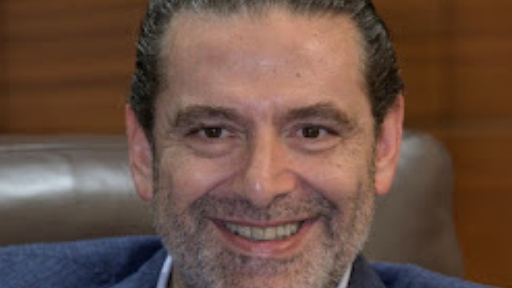 لقاءات في “بيت الوسط” تشدد على أهمية عودة سعد الحريري إلى الحياة السياسية