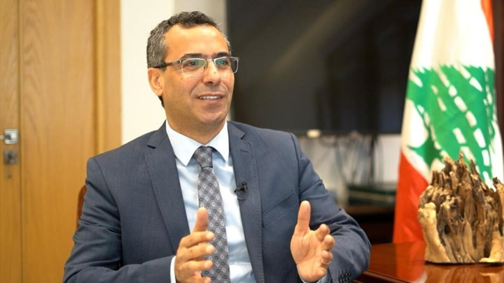 وزير الزراعة يحذّر: إسرائيل تستخدم “الغليفوسات” كسلاح بيئي