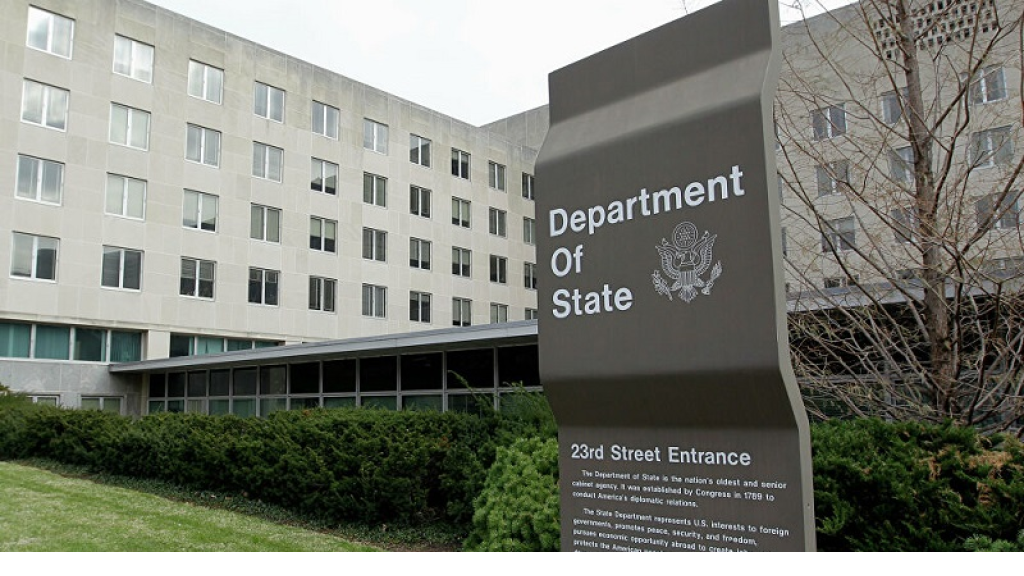 “الخارجية الأميركية”: سنعود للتجارب النووية