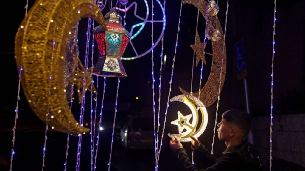 دول عربية تعلن الأربعاء أول أيام رمضان ..وأخرى تعلن الخميس 