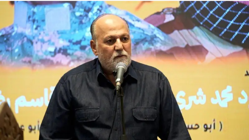 علي عمار: الدولة مطالبة بالقيام بمسؤولياتها لا أن تعالج السمّ بالأكثر سمًّا