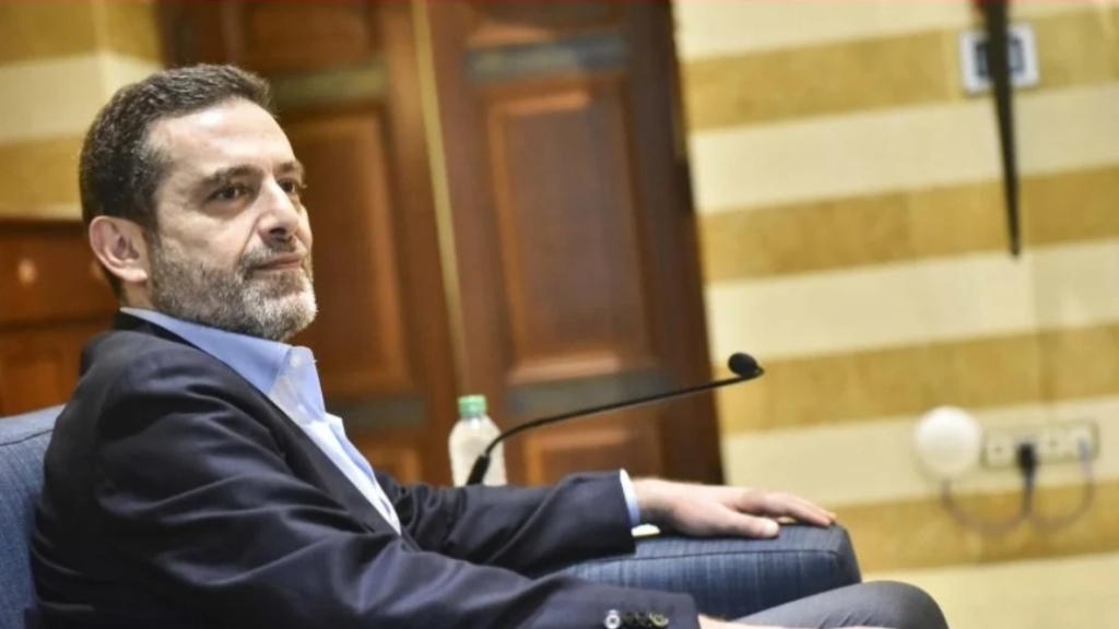 سعد الحريري: نسأل الله أن يكون رمضان فاتحة خير للبنان