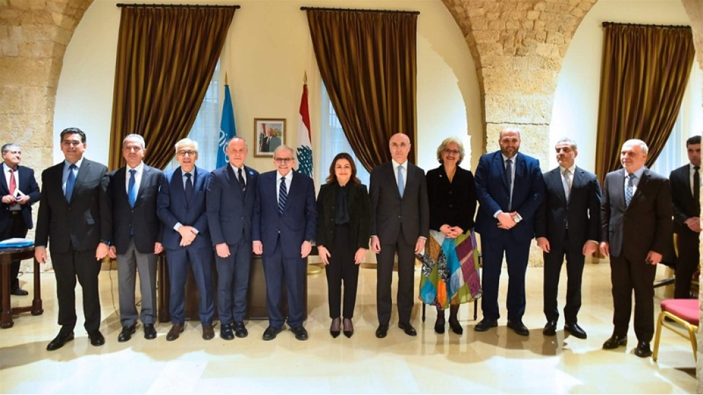 لبنان و”اليونيسف” يطلقان إطاراً تنفيذياً جديداً لحماية الأطفال 2026-2027