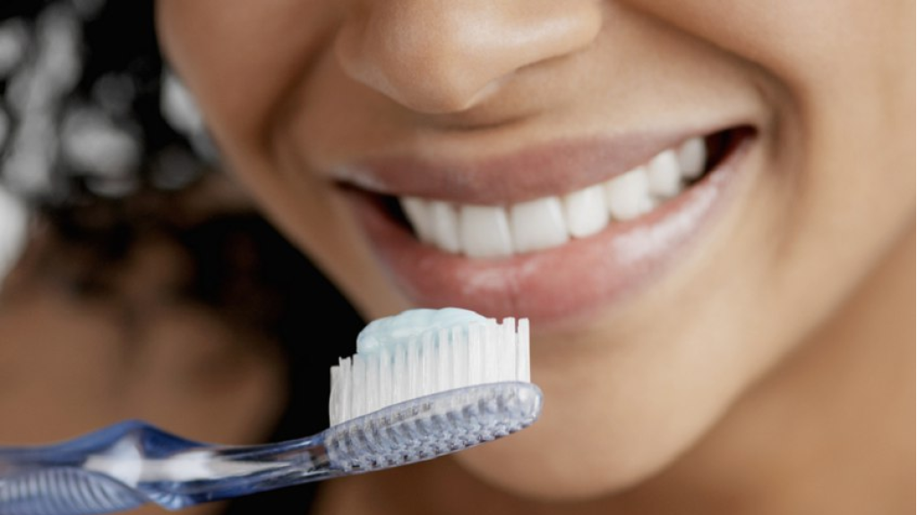  العناية بنظافة الأسنان قد تمنع أكثر من 50 حالة صحية  