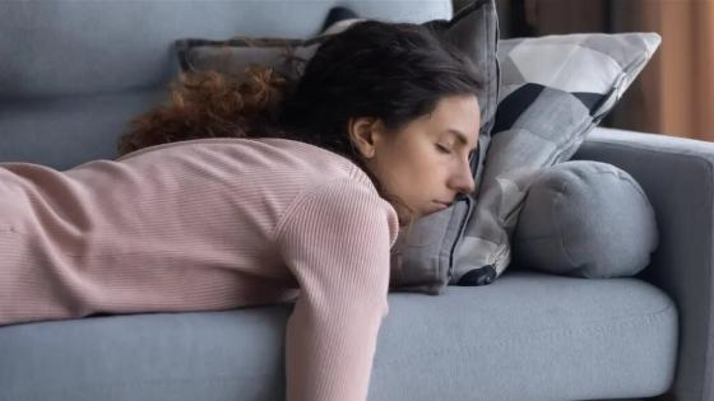 من بينها السكتة الدماغية.. هذا ما يسببه الخمول وعدم ممارسة الرياضة