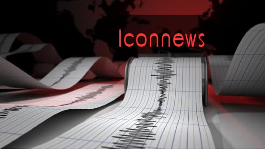 هزّتان أرضيتان تضربان بوارج وقرنايل مساء امس