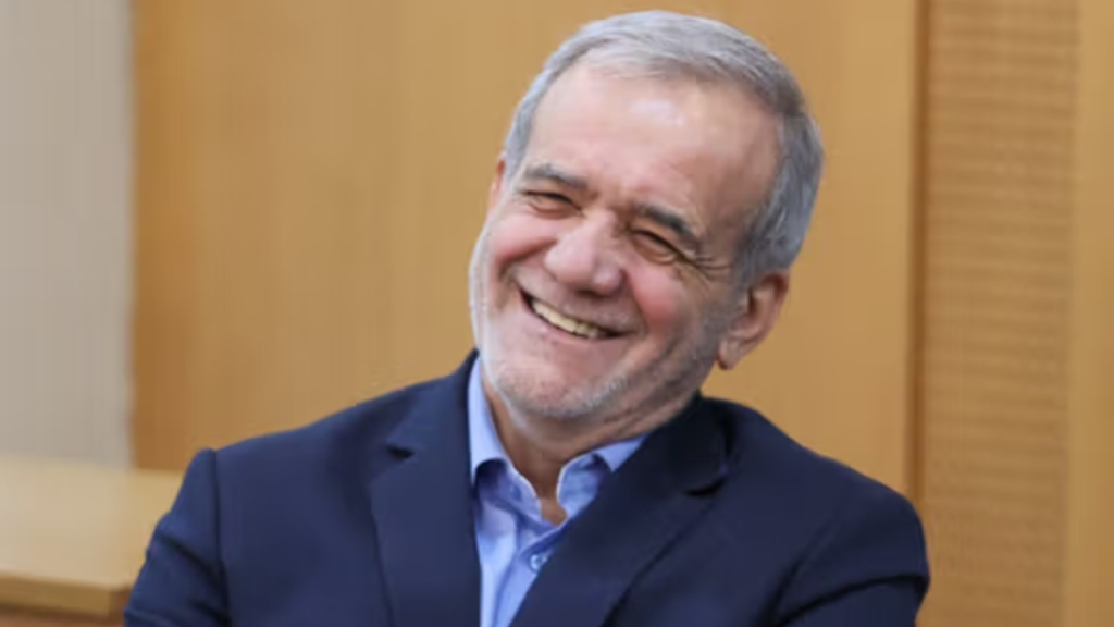 الرئيس الإيراني: لن نشهد انقطاعًا للتيار الكهربائي في صيف العام المقبل